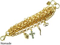 Bracciale Donna in Lega metallica BR33774